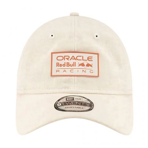 2024 Red Bull Racing Monaco Mens Cap (Stone)