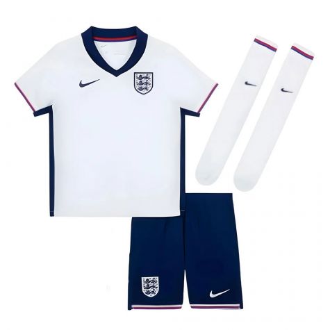 2024-2025 England Home Mini Kit