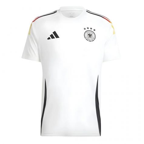 2024-2025 Germany Home Fan Shirt