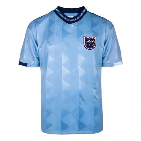 England 1989 Third Retro Shirt