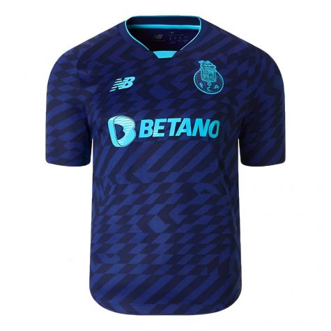 2024-2025 FC Porto Third Shirt