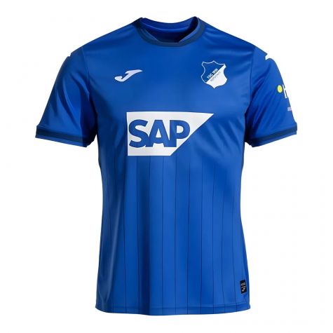 2024-2025 Hoffenheim Home Shirt