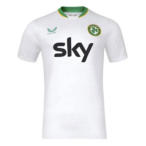 2024-2025 Republic of Ireland Away Shirt