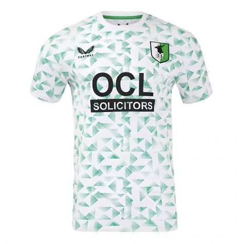 2024-2025 Mansfield Town Away Shirt