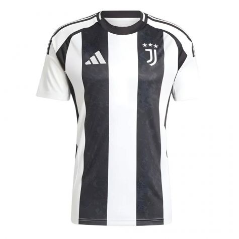 2024-2025 Juventus Home Shirt