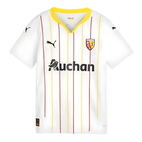 2024-2025 Racing Lens Third Shirt (Kids)