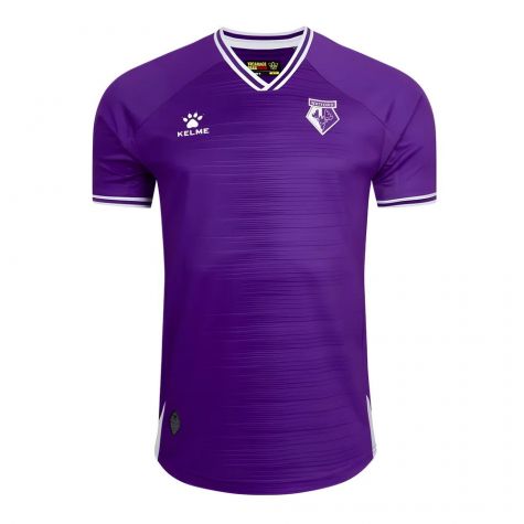 2024-2025 Watford Third Shirt