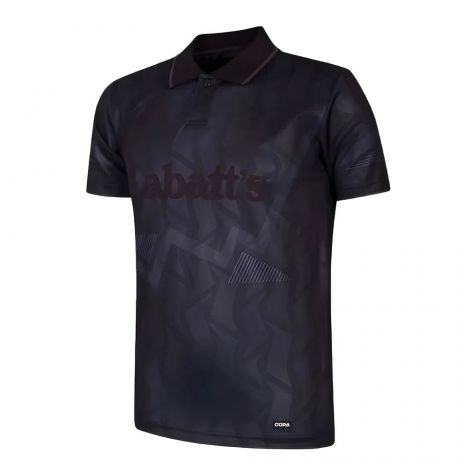 Nottingham Forest 1992-1993 Third Blackout Shirt