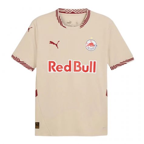 2024-2025 Red Bull Salzburg Third Shirt