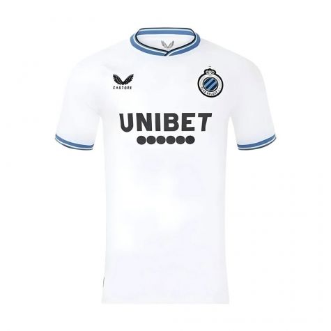 2024-2025 Club Brugge Away Shirt
