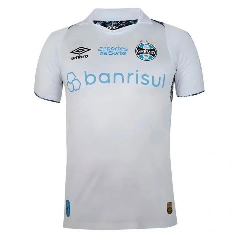 2024-2025 Gremio Away Shirt