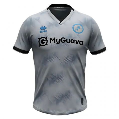 2024-2025 Millwall Third Shirt