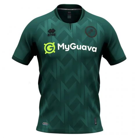 2024-2025 Millwall Away Shirt