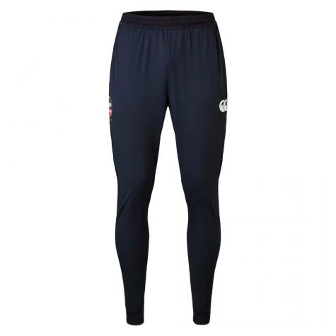 2025 British & Irish Lions Everest Woven Pants (Navy)