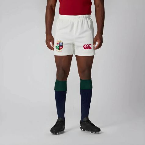 2025 British & Irish Lions Replica Match Short (Cream)