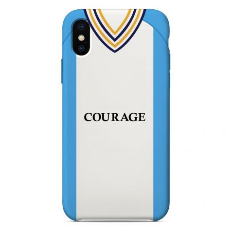 Reading 1987-89 iPhone & Samsung Galaxy Phone Case