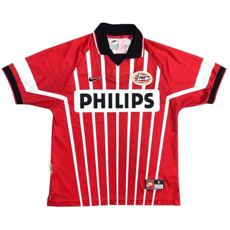 PSV 1997-98 Home Shirt ((Very Good) S) ((Very Good) S)
