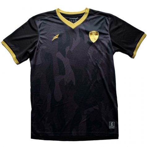 Al-Fateh 2019-20 Third Shirt ((Excellent) XL) ((Excellent) XL)