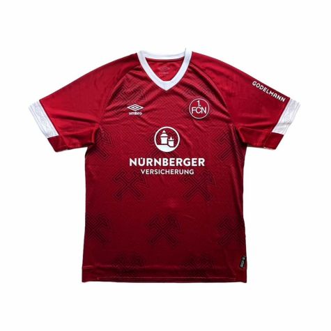 Nurnberg 2019 Special Edition Shirt ((Mint) L) ((Mint) L)