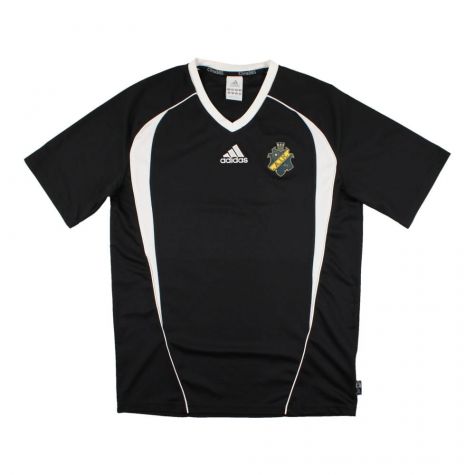 AIK 2008-09 Training Shirt ((Good) S) ((Good) S)