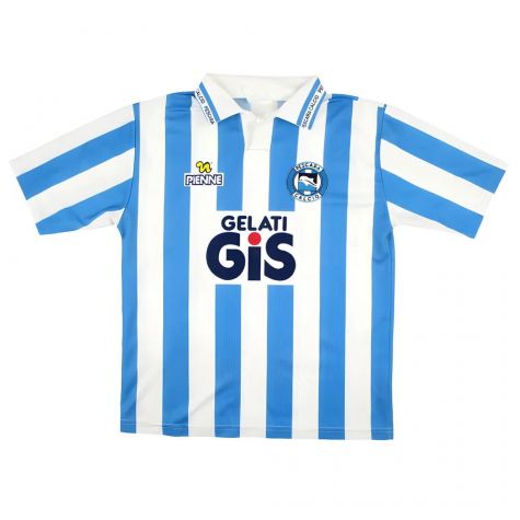 Pescara 1993-94 Home Shirt (L) (Excellent) (Excellent)