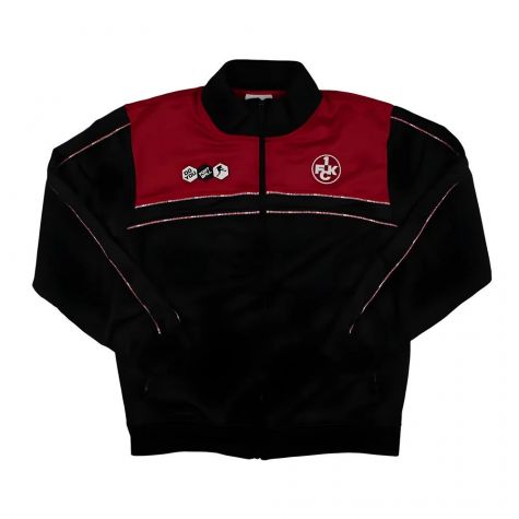 Kaiserslautern 2010-11 Do You Football Training Jacket (M) (Excellent) (Excellent)