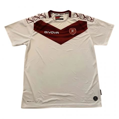 Reggina 2022-23 Away Shirt (M) (Excellent) (Excellent)