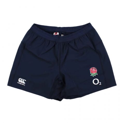 England 2015-2016 Rugby Canterbury Training Shorts (28) (BNWT) (BNWT)