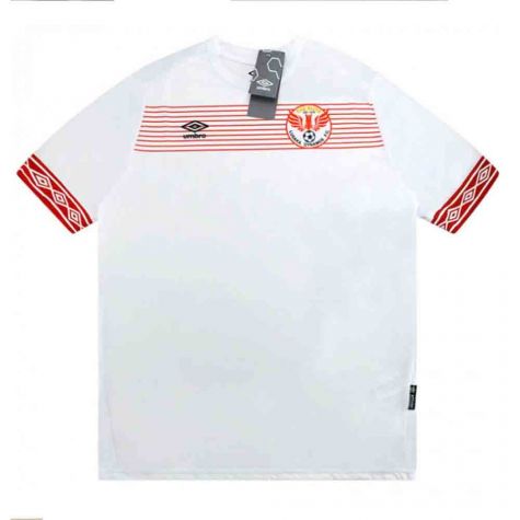 2019 Lusaka Dynamos Umbro Away Football Shirt