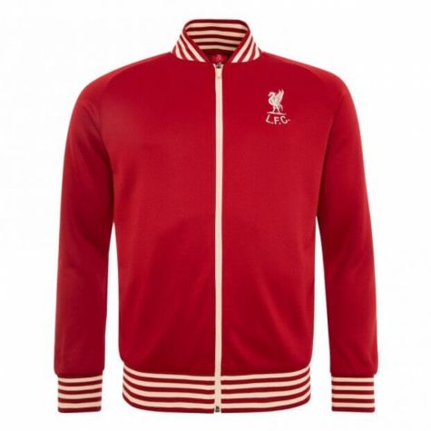 Liverpool Shankly Jacket