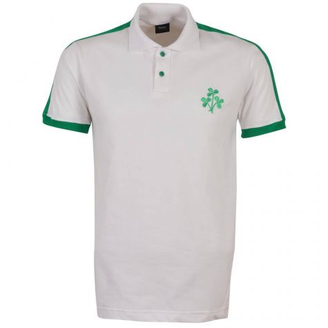 Ireland Rugby World Cup Polo