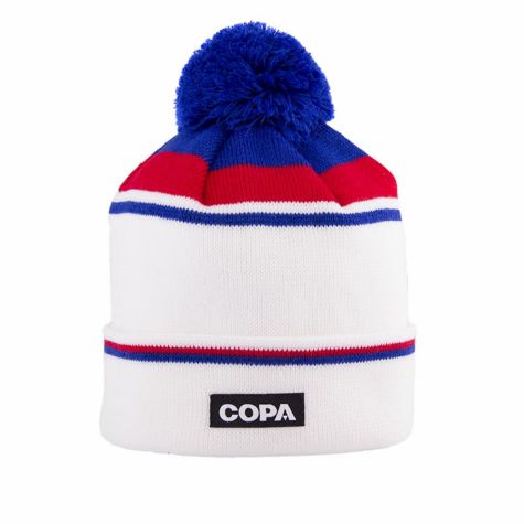 England 1982 Beanie