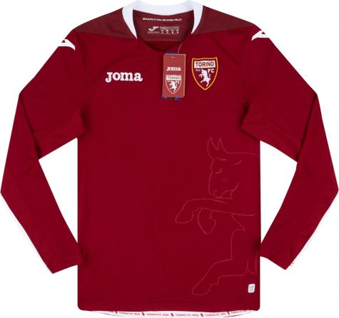 2020-21 Torino Home L/s Shirt