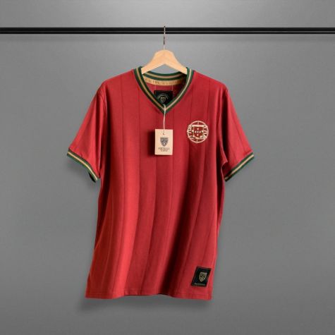 Vintage Portugal A Selec o Soccer Jersey