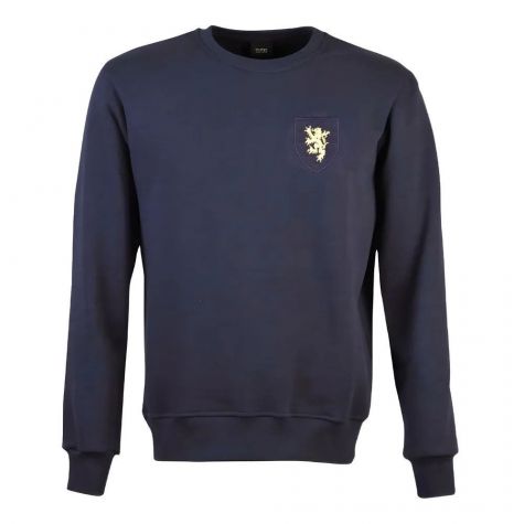 Scotland 150th Anniversary Navy Sweatshirt