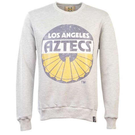 NASL: Los Angeles Aztecs Vintage Logo Sweatshirt