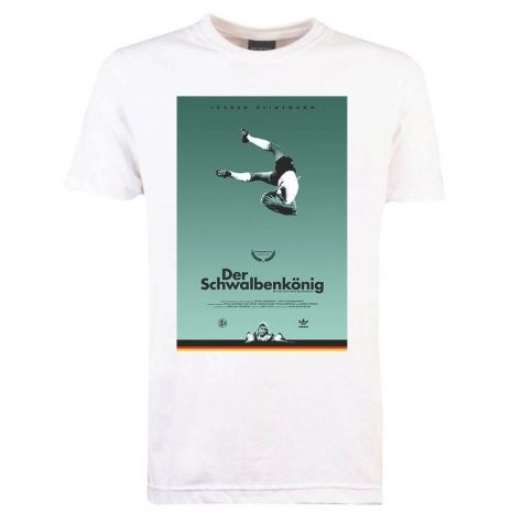 Pennarello: Der Schwalbenkonig 1990 - White