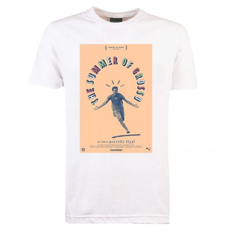 Pennarello:The summer of Grosso 2006 - White