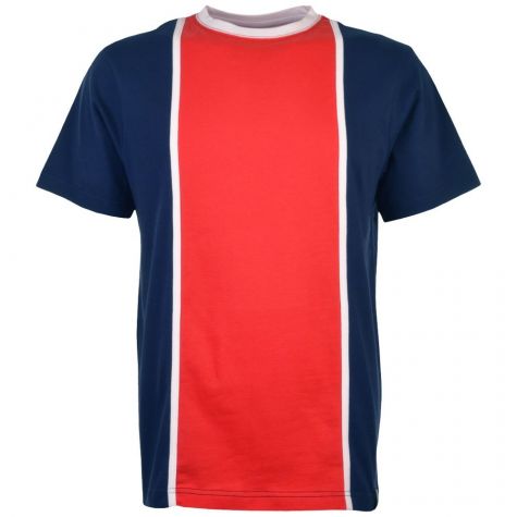 Paris 12th Man T-Shirt