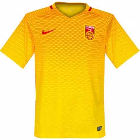 nike china football