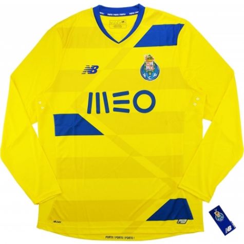 Portuguese Lisbon Porto Sporting Portugal Long Sleeve T-shirt LS Youth Men 