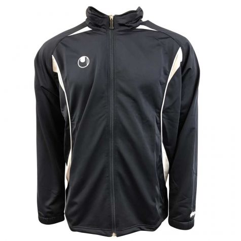 2012-13 Uhlsport Infinity Classic Jacket ( Navy )