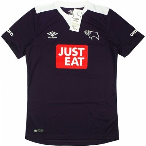 derby county umbro