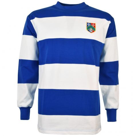 TShirt T-Shirt 70's S-XXL Retro Birmingham City FC Football Shirt