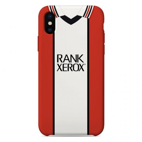 Southampton 1980-83 iPhone & Samsung Galaxy Phone Case