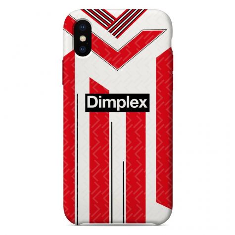 Southampton 1993-95 iPhone & Samsung Galaxy Phone Case