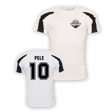 kids pele jersey