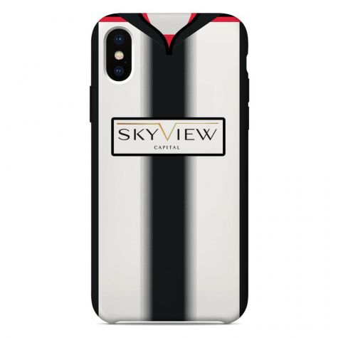 St. Mirren 2018-19 iPhone & Samsung Galaxy Phone Case