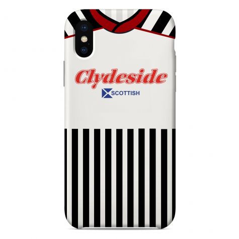 St. Mirren 1987-89 iPhone & Samsung Galaxy Phone Case