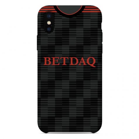 Sunderland 2018-19 Away iPhone & Samsung Galaxy Phone Case